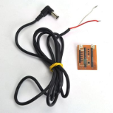 0082957000  Cord Bernina 100 120 125 130 with Board  Bernina Compatible 0082957000  Cord Bernina 100 120 125 130 with Board  Bernina Compatible