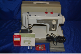 KENMORE 148.12201 ZIGZAG SEWING MACHINE SERVICED READY TO SEW FOR SALE KENMORE 148.12201 ZIGZAG SEWING MACHINE SERVICED READY TO SEW FOR SALE