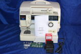 SINGER 7033 ZZLMITIED EDITION FREE-ARM SEWING MACHINE SERVICED FOR SALE SINGER 7033 ZZLMITIED EDITION FREE-ARM SEWING MACHINE SERVICED FOR SALE